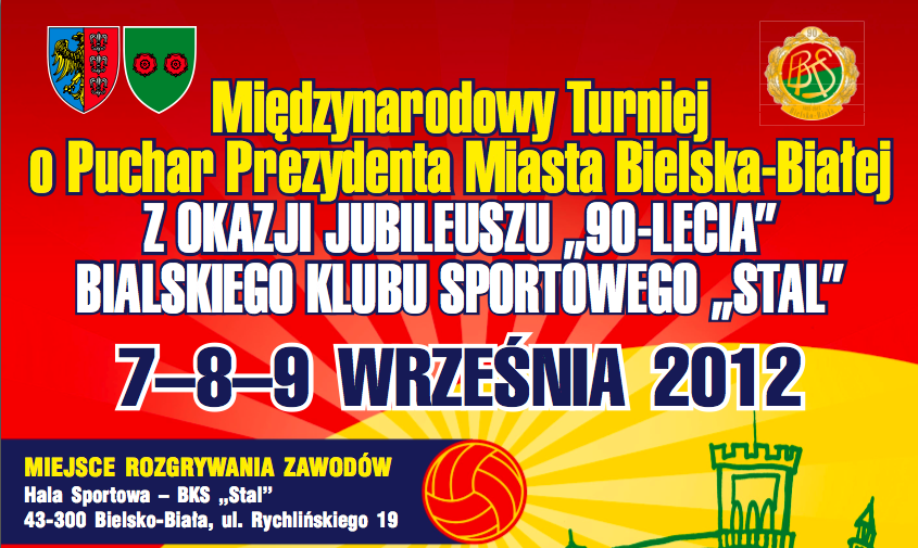 10 dni do wielkiego turnieju